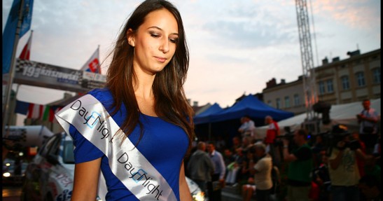 Rajd Rzeszowski
